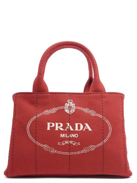 Shop Red Prada Online .